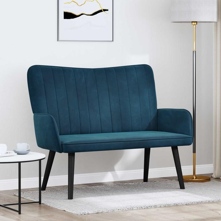 Produktbild vidaXL Zweisitzer Sofa (2-Sitzer)