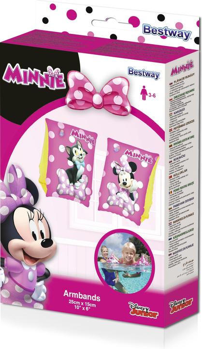 Produktbild Bestway Minnie