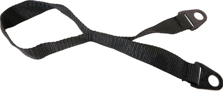 Actual product image Corength Gehaeuse klappbar