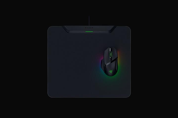 Actual product image Razer HyperFlux V2 - Hard Ed. (M)