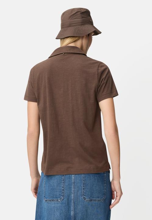 Produktbild Camel Active Poloshirt mit Knopfleiste (M)