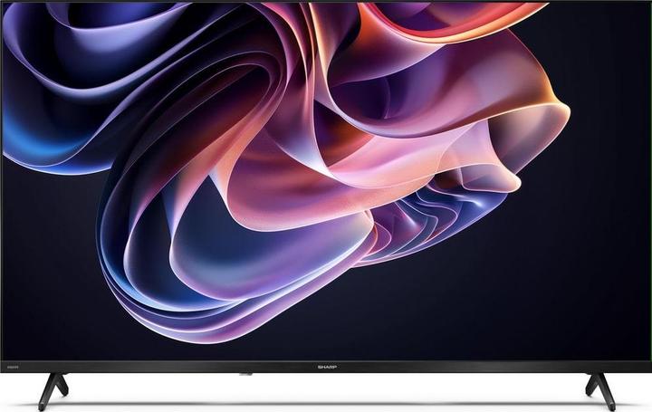 Actual product image Sharp Google TV (40", LCD, Full HD, 2025)