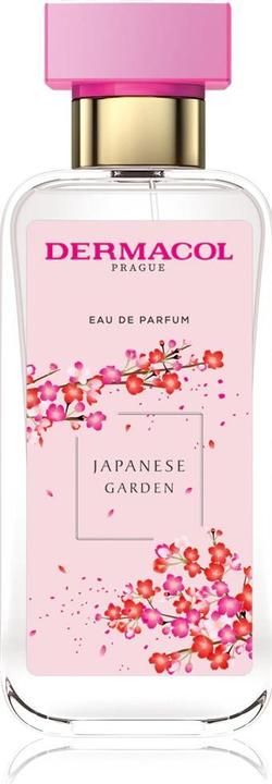 Immagine prodotto Dermacol Giardino giapponese (Eau de parfum, 50 ml)