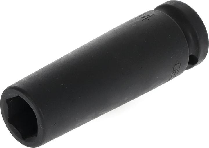 Produktbild Gedore Red red R63001416 Kraftschraubereinsatz 1/2" 6-kant 14 mm Länge 78 mm (14 mm)