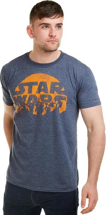Produktbild Star Wars Tshirt (M)