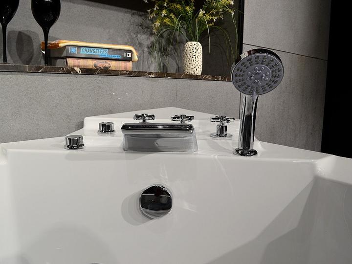 Produktbild Vente-unique Evelina (330 l, 138 cm, 138 cm)