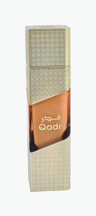 Naseem Aqua Parfum Qadr, Unisex, 50 Ml (Eau de Parfum, 50 ml)