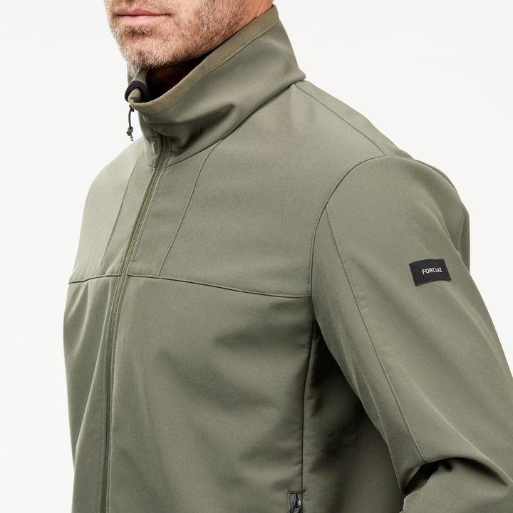 Actual product image Forclaz MT100 WINDWARM (3XL)
