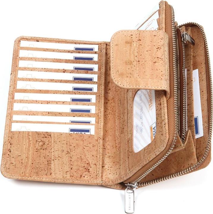 Actual product image Artipel Longa" wallet