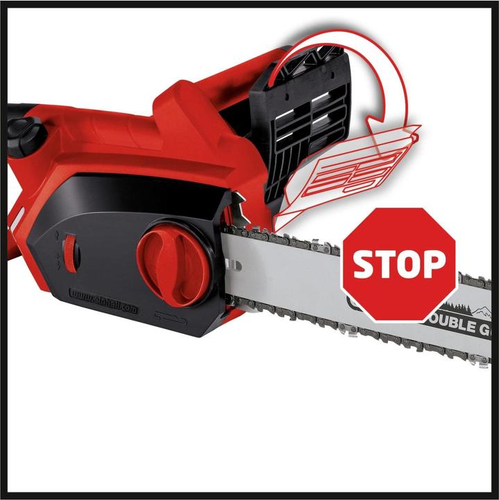 Immagine prodotto Einhell Gh-Ec 2040 (Sega a catena elettrica)
