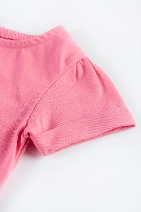 Immagine prodotto Frugi Maglietta per bambini Eva (86, 92)