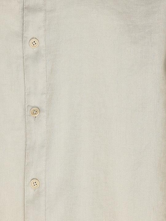 Produktbild Drykorn Leinenhemd TALOC (L)