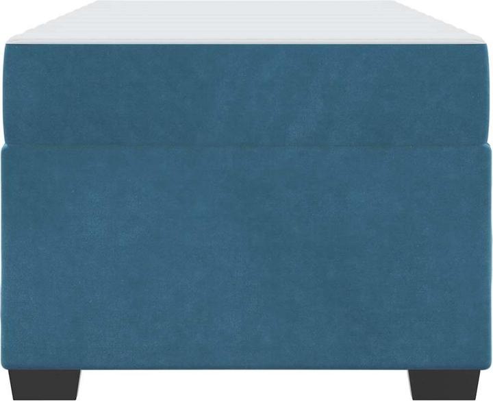 Actual product image vidaXL Bettrahmen (140 x 200 cm)