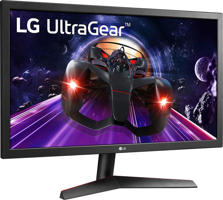 Actual product image LG 24GN53A-B (1920 x 1080 pixels, 23.60")