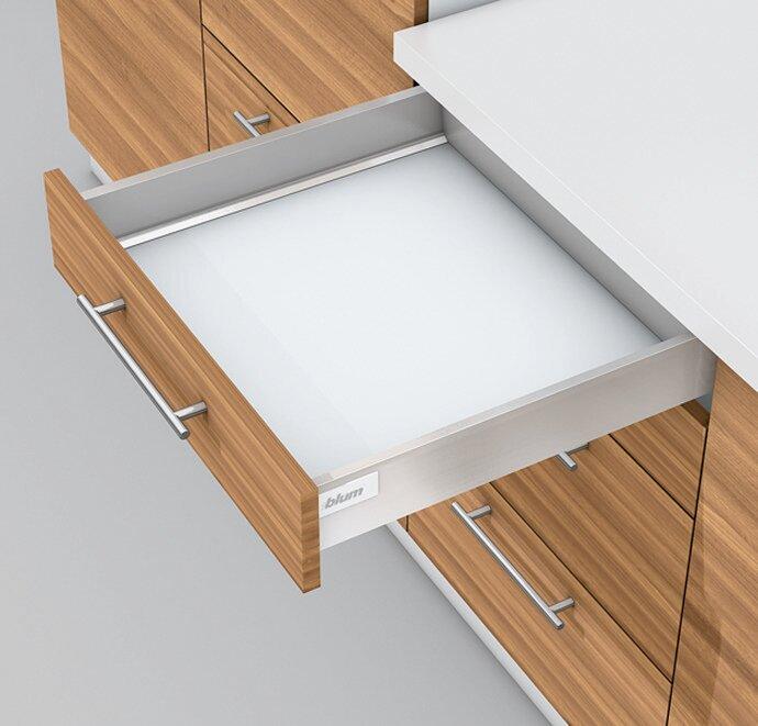 Actual product image Blum Tandembox