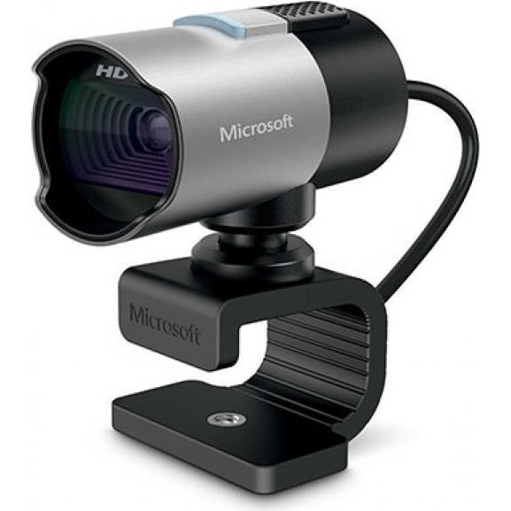 Microsoft LifeCam Studio (2 Mpx) (Q2F-00015)