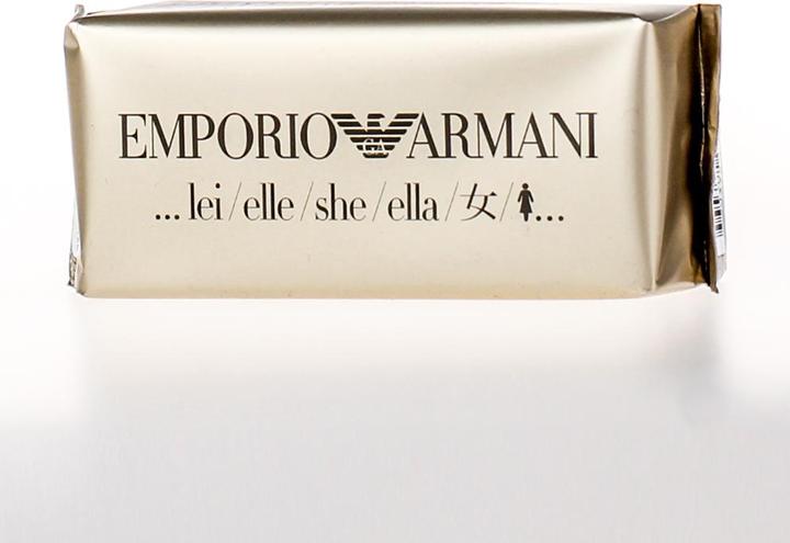 Actual product image Giorgio Armani She (Eau de parfum, 50 ml)