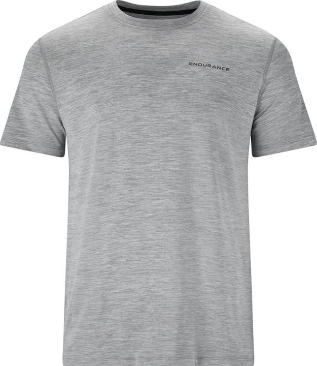 Light Grey Melange