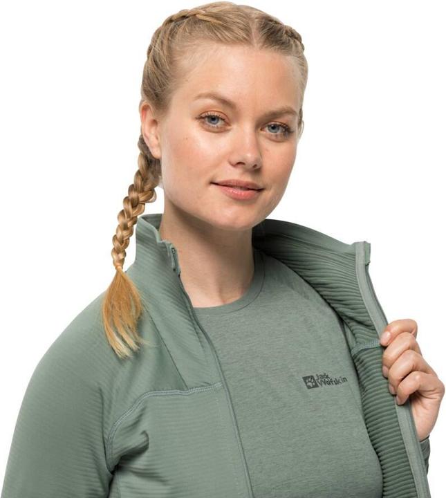 Immagine prodotto Jack Wolfskin Prelight Fz W (XL)