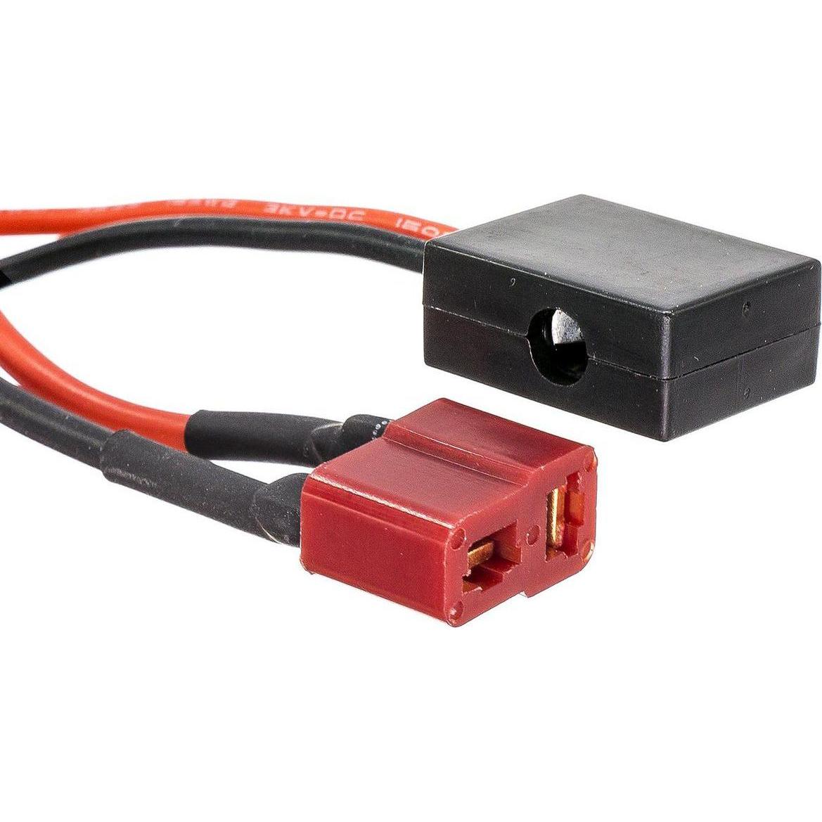 CoreParts, Taschenlampe Zubehör, Battery for Flashlight