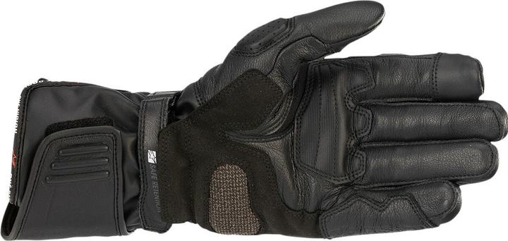 Productafbeelding Alpinestars SP-8 HDRY Lederen Handschoen (Mannen, XL)