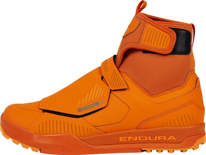 Produktbild Endura MT500 Burner Clipless Wasserdichter Schuh (45.5)