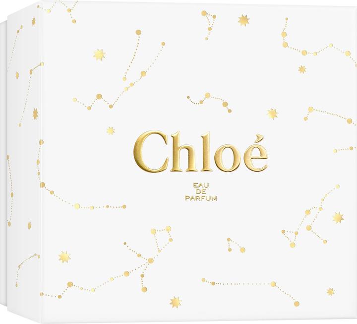 Immagine prodotto Chloé Chloe Signature Christmas 2023 Eau de Parfum 50 / Body Lotion 100 (Set profumo)