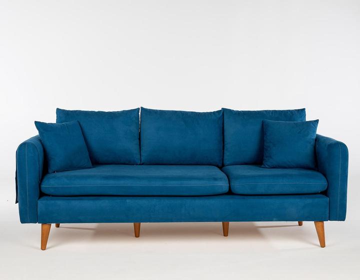Actual product image Atelier del Sofa Vera (3-seater)