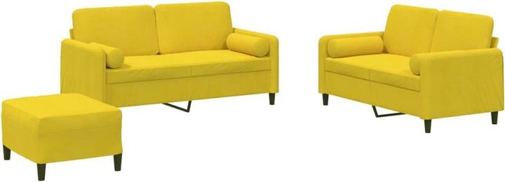 Produktbild vidaXL Sofagarnitur (2-Sitzer)