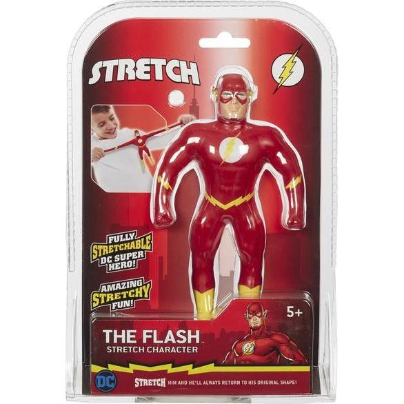 Thumbnail - Boti STRETCH DC Mini figure Flash 16,5cm