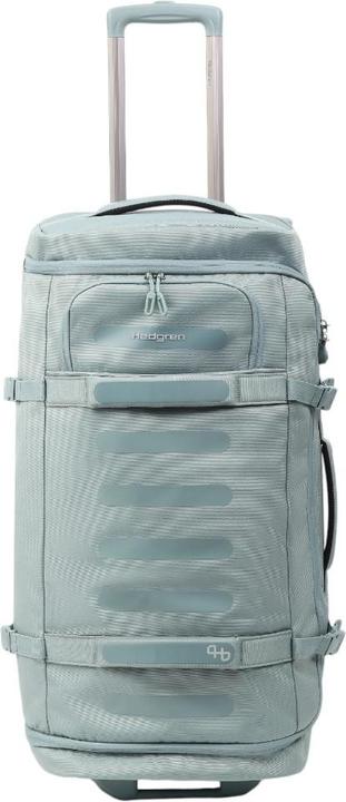 Produktbild Hedgren Comby Compact 2-Rollen faltbare Reisetasche RFID 68 cm (75 l)
