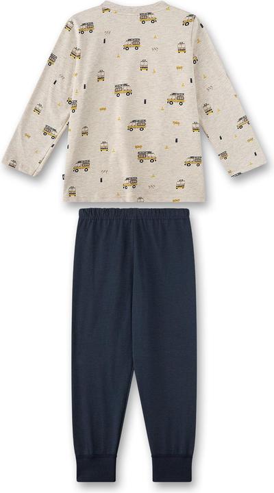 Image du produit Sanetta Camion de feu (98)