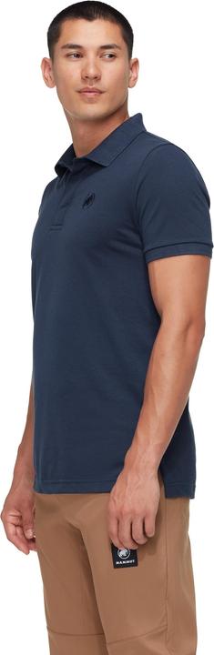 Actual product image Mammut Logo Polo Men (XL)