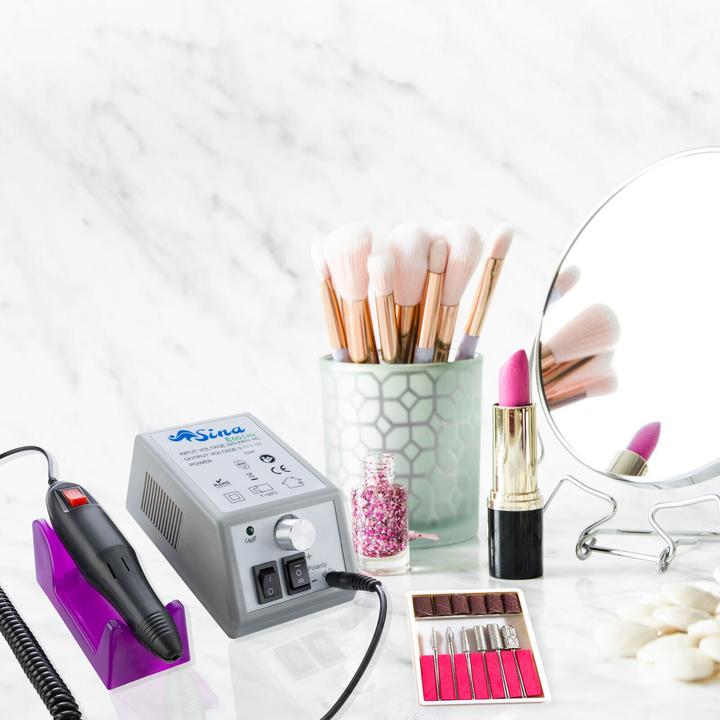 Actual product image Sina Nail cutter