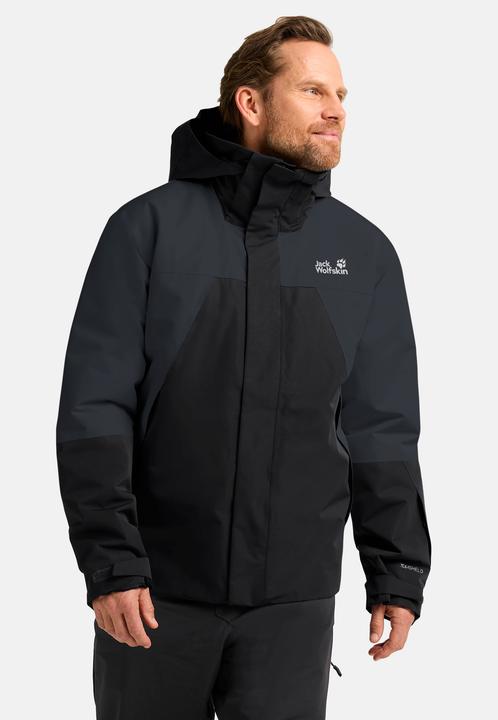 Immagine prodotto Jack Wolfskin Flowline 2L Ins Jkt M (XL)