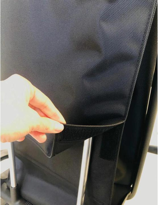 Actual product image Rolser Com8