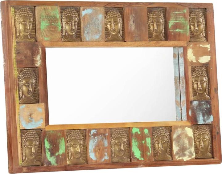 Produktbild vidaXL Delmar (50 x 3 cm)