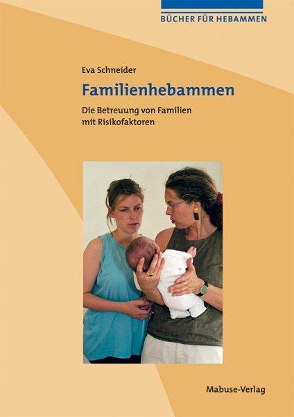 Produktbild Familienhebammen (Deutsch, Eva Schneider)