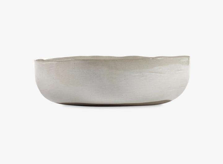 Actual product image Serax Bowl white (22 cm)