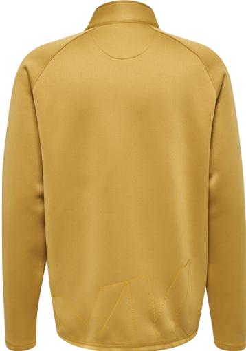 Actual product image hummel Cima Xk Zip Jacket (L)