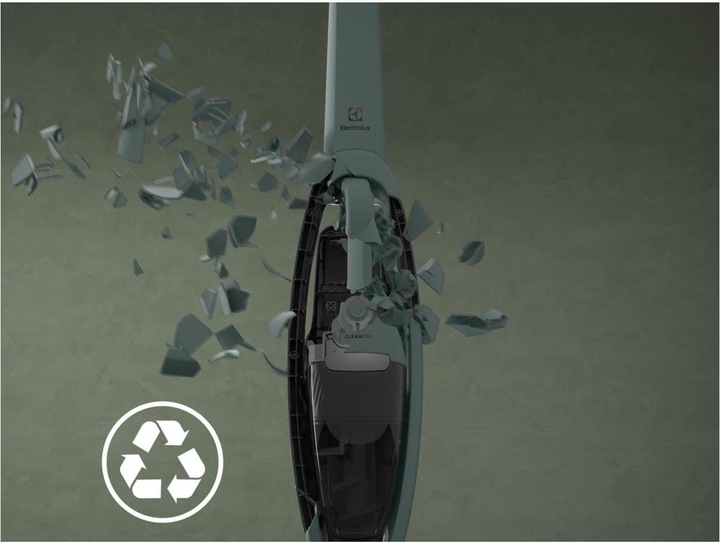 Produktbild Electrolux ES52C212XN - Clean 500