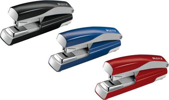 Image du produit Leitz Agrafeuse plate NeXXt (40 feuilles)