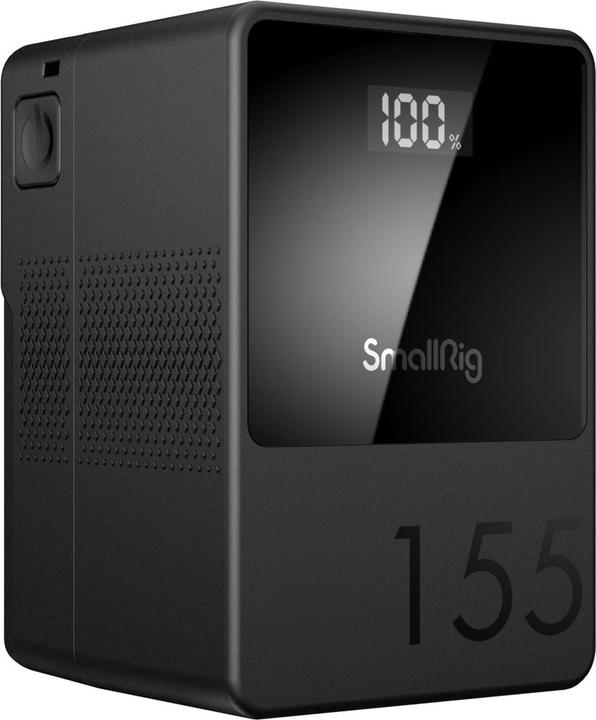 Produktbild SmallRig VB155 Mini V-Mount (Kamera Akku)