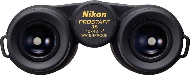 Produktbild Nikon Prostaff 3S (10 x, 42 mm)