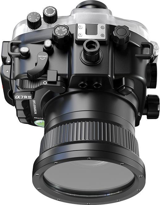 Immagine prodotto Seafrogs SS-6 (Custodia subacquea)