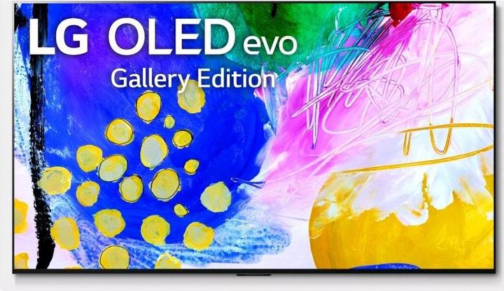 Produktbild LG TV OLED77G29LA (2022) (77", G2, OLED, 4K, 2023)
