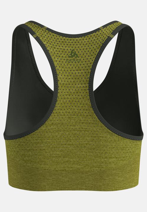 Immagine prodotto Odlo Seamless Medium - Padded (S)