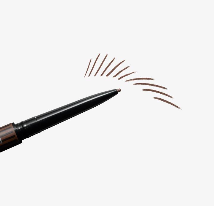 Image du produit MAC Cosmetics Pro Brow Definer (Bague persistante)