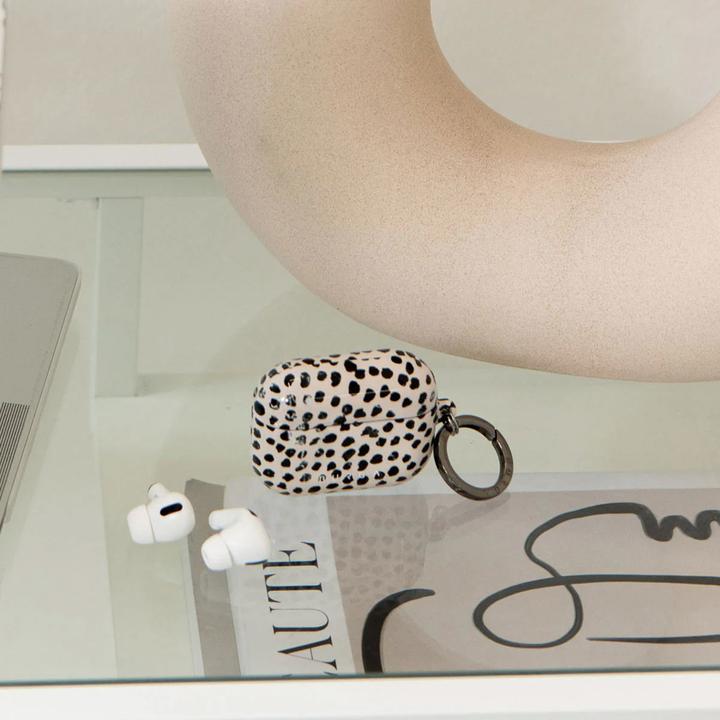 Immagine prodotto Burga Custodia Apple Airpods 4 (Coperchio della custodia di ricarica)