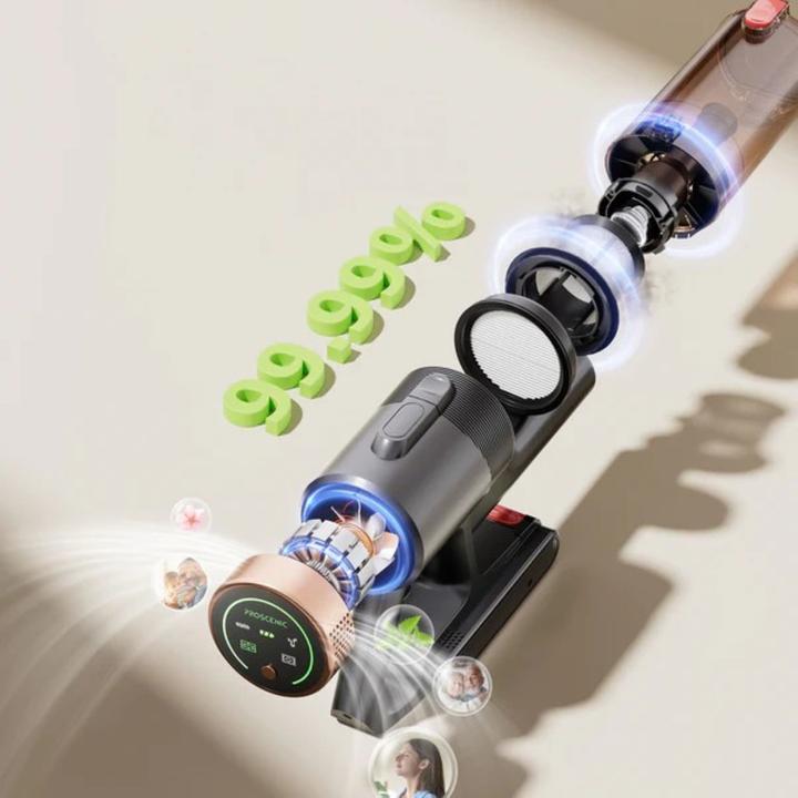 Image du produit Proscenic P11 Ultra – Akkustaubsauger